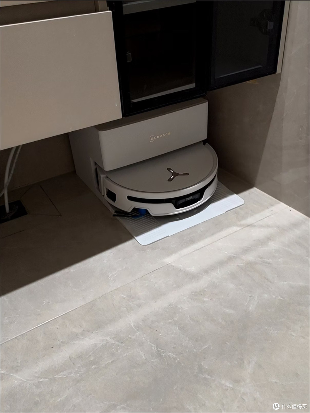 科沃斯 T90S PRO 使用体验:把地面清洁交给一台真正省心的机器