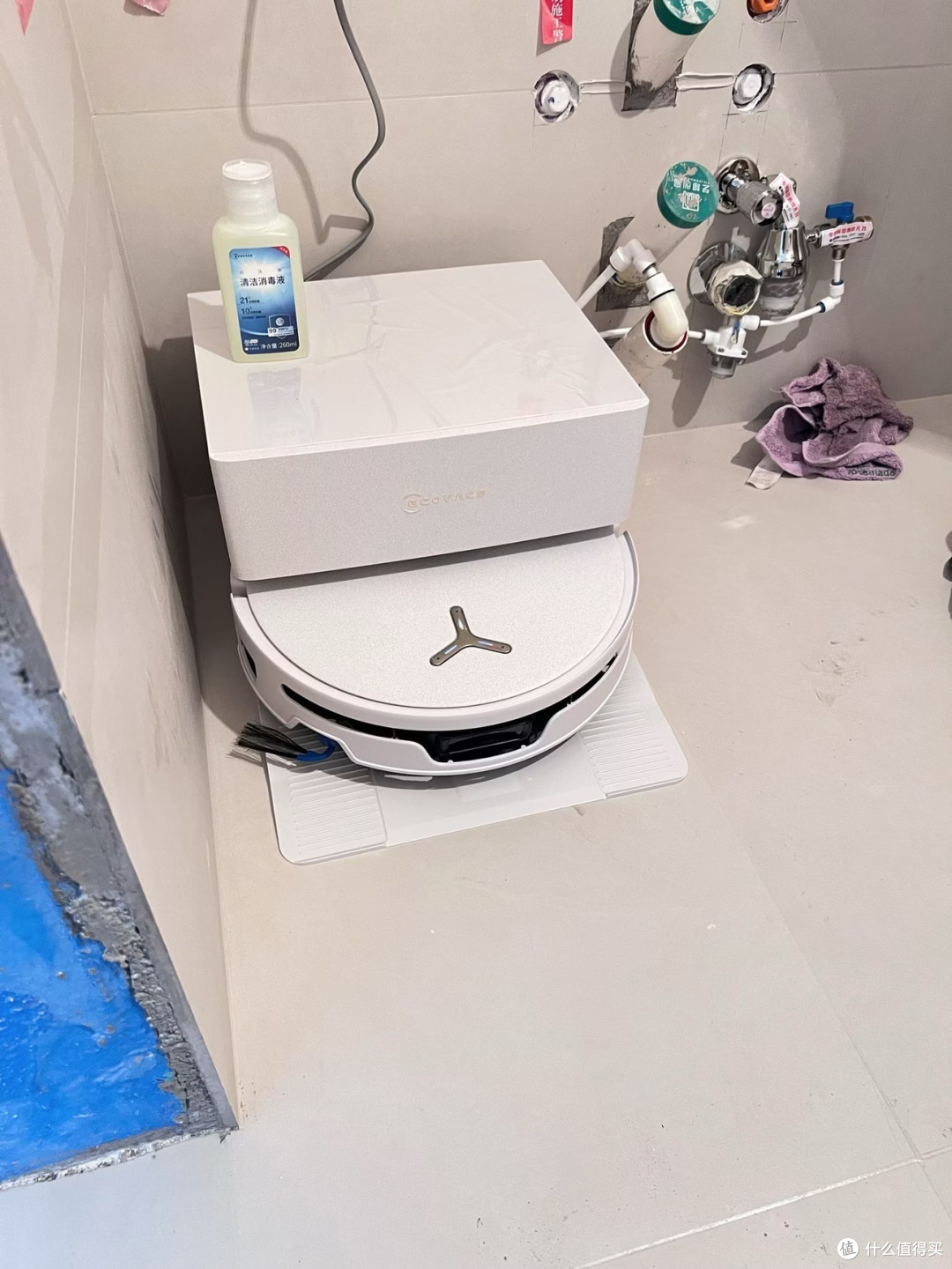 科沃斯 T90S PRO 使用体验:把地面清洁交给一台真正省心的机器