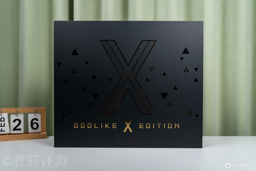 AM5的终极形态?微星MEG X870E GODLIKE X EDITION超神十周年主板