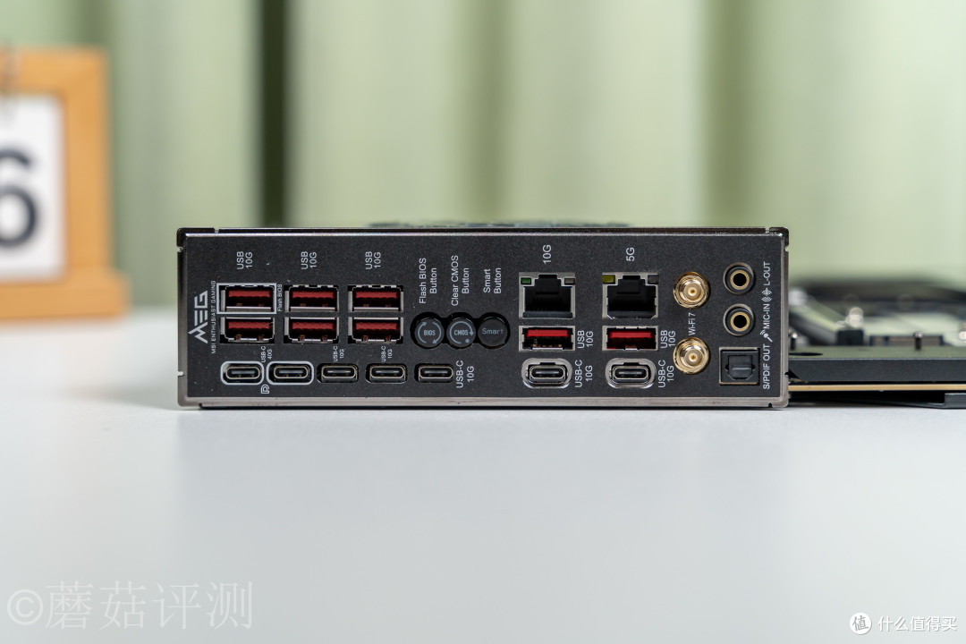 AM5的终极形态?微星MEG X870E GODLIKE X EDITION超神十周年主板