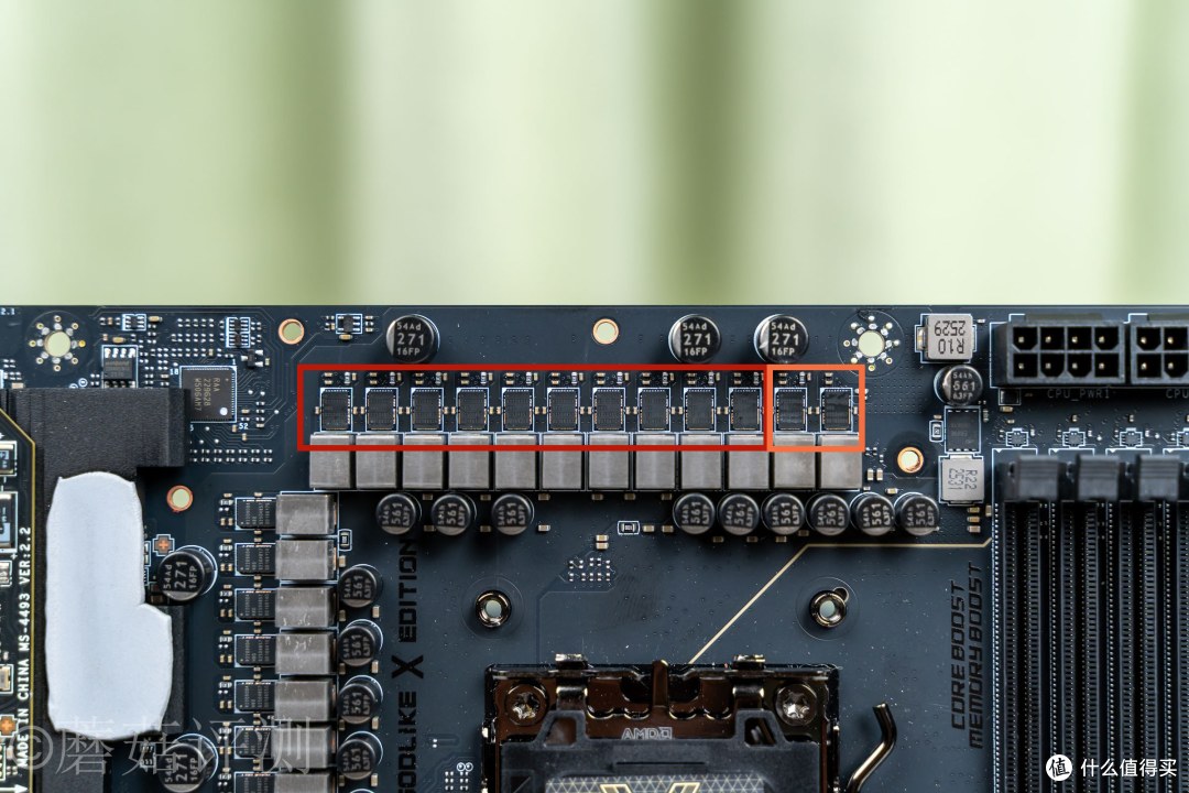 AM5的终极形态?微星MEG X870E GODLIKE X EDITION超神十周年主板