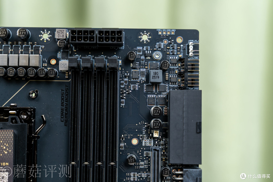 AM5的终极形态?微星MEG X870E GODLIKE X EDITION超神十周年主板