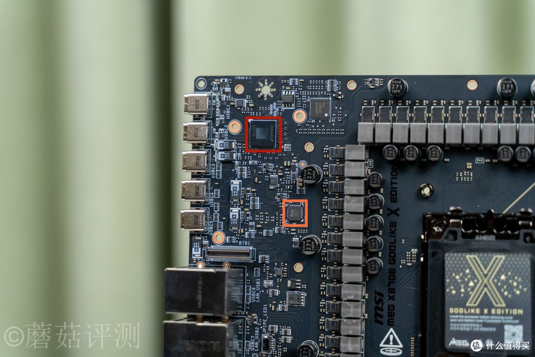 AM5的终极形态?微星MEG X870E GODLIKE X EDITION超神十周年主板