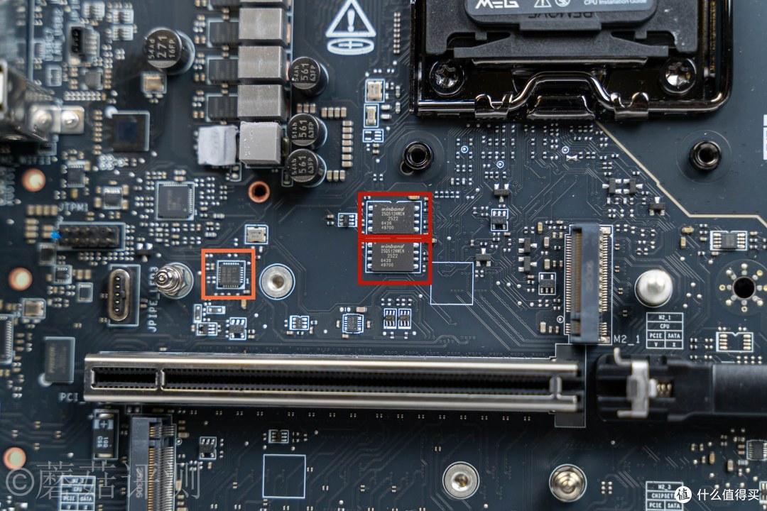 AM5的终极形态?微星MEG X870E GODLIKE X EDITION超神十周年主板