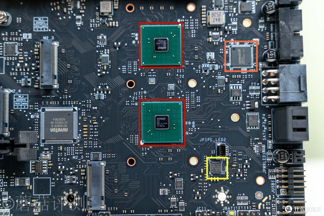 AM5的终极形态?微星MEG X870E GODLIKE X EDITION超神十周年主板