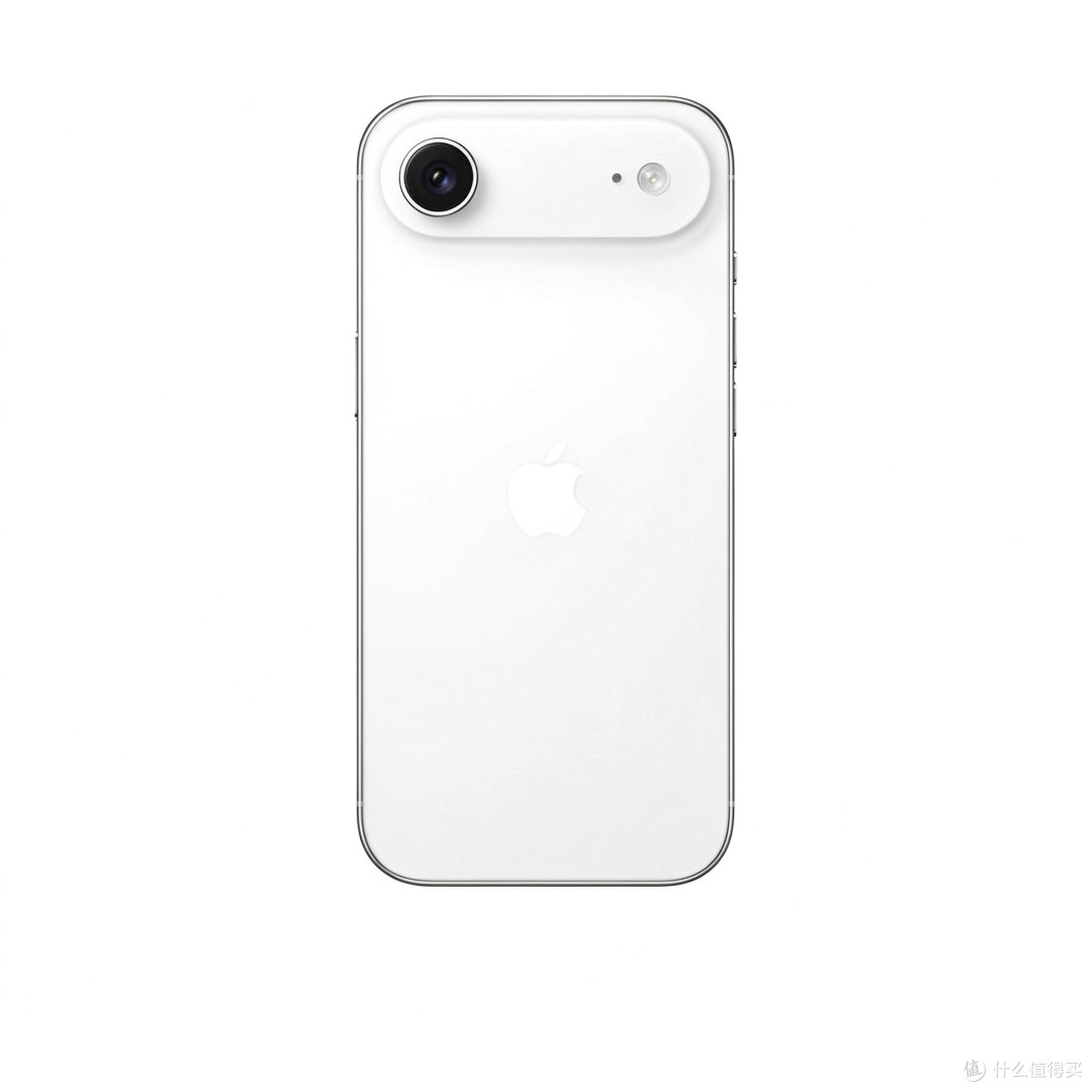 iPhone Air 从 8799 降到 5199，我早上刷京东愣住了