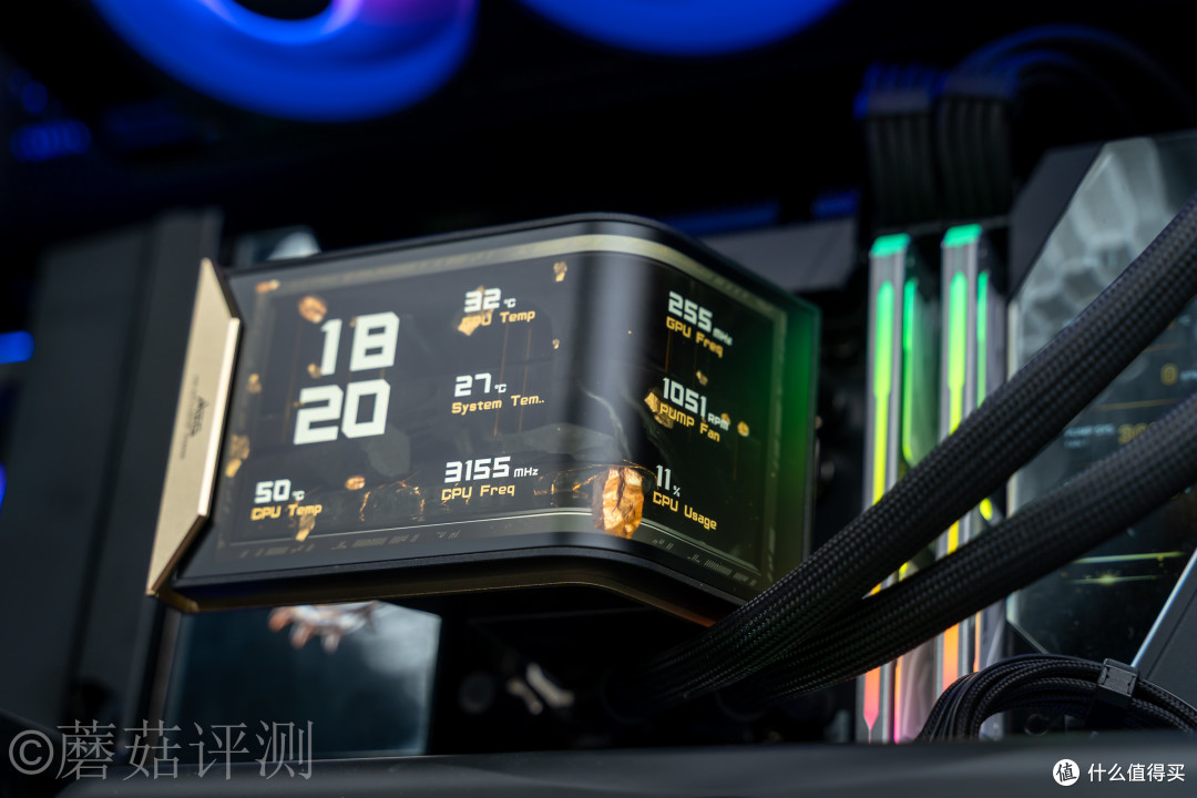 AM5的终极形态?微星MEG X870E GODLIKE X EDITION超神十周年主板