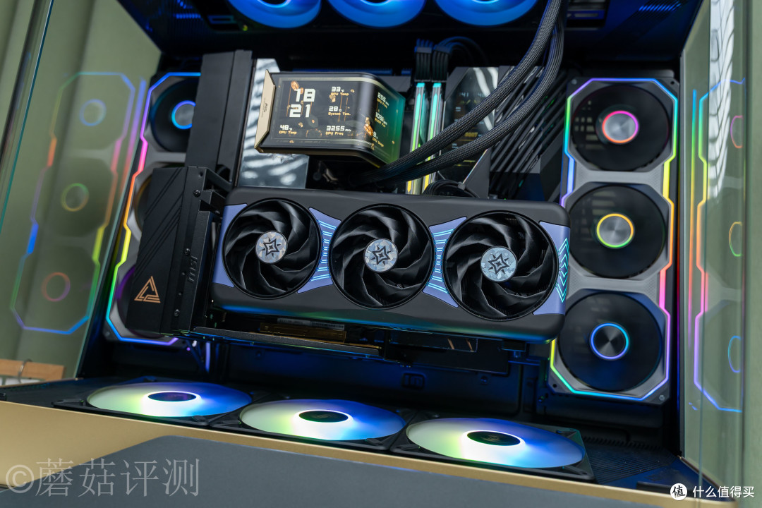 AM5的终极形态?微星MEG X870E GODLIKE X EDITION超神十周年主板