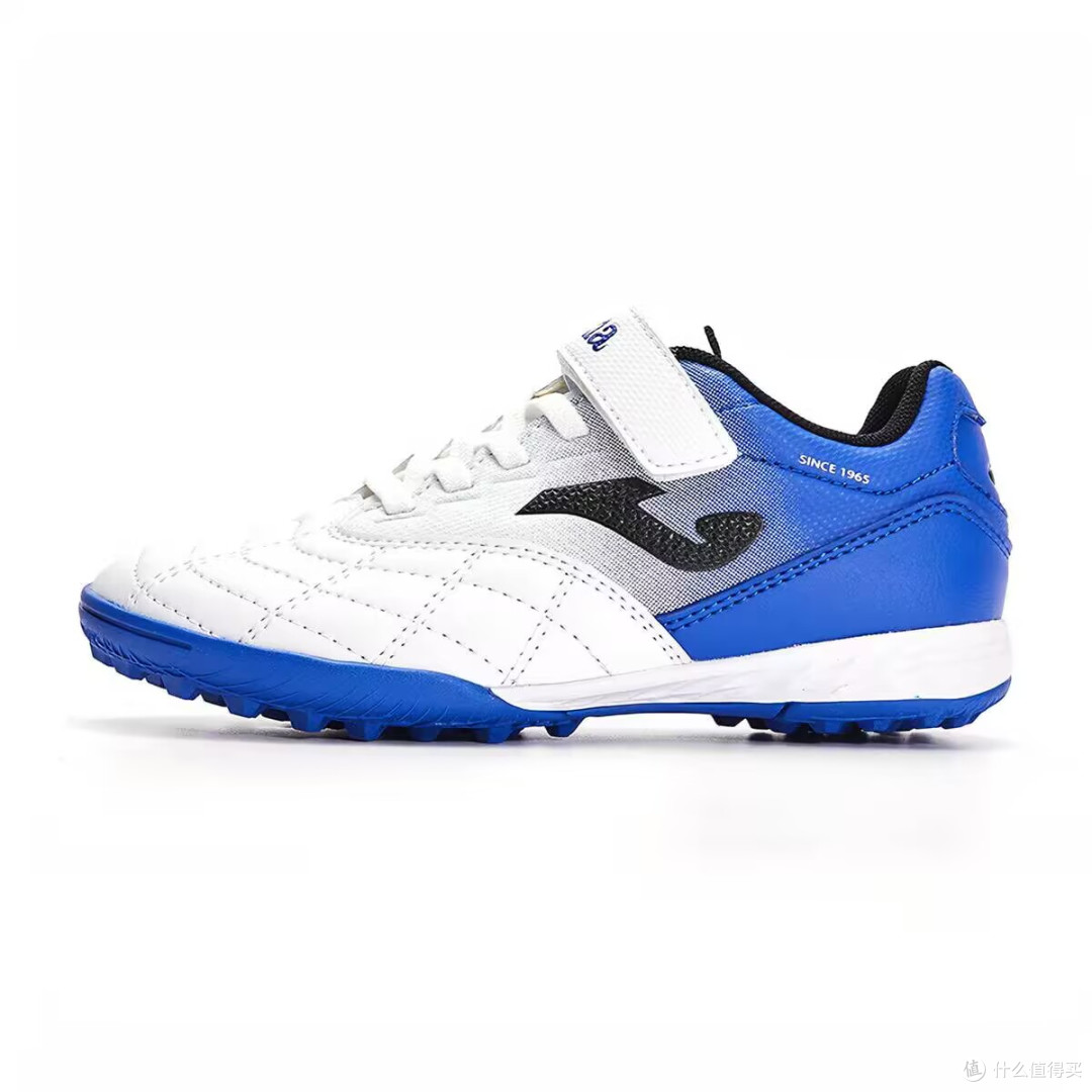 ⚽青训娃本命足球鞋｜Joma 渐变 TF 碎钉太香了