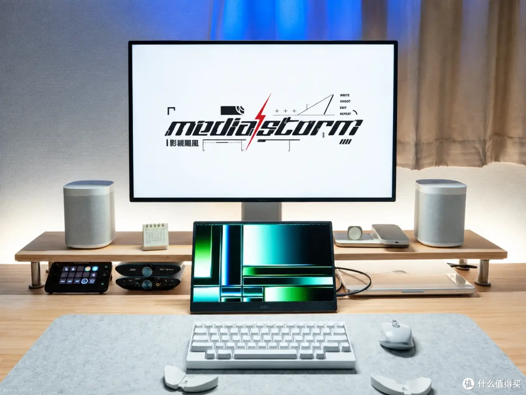 2万5卖断货？Studio Display XDR体验 5K显示器有多专业