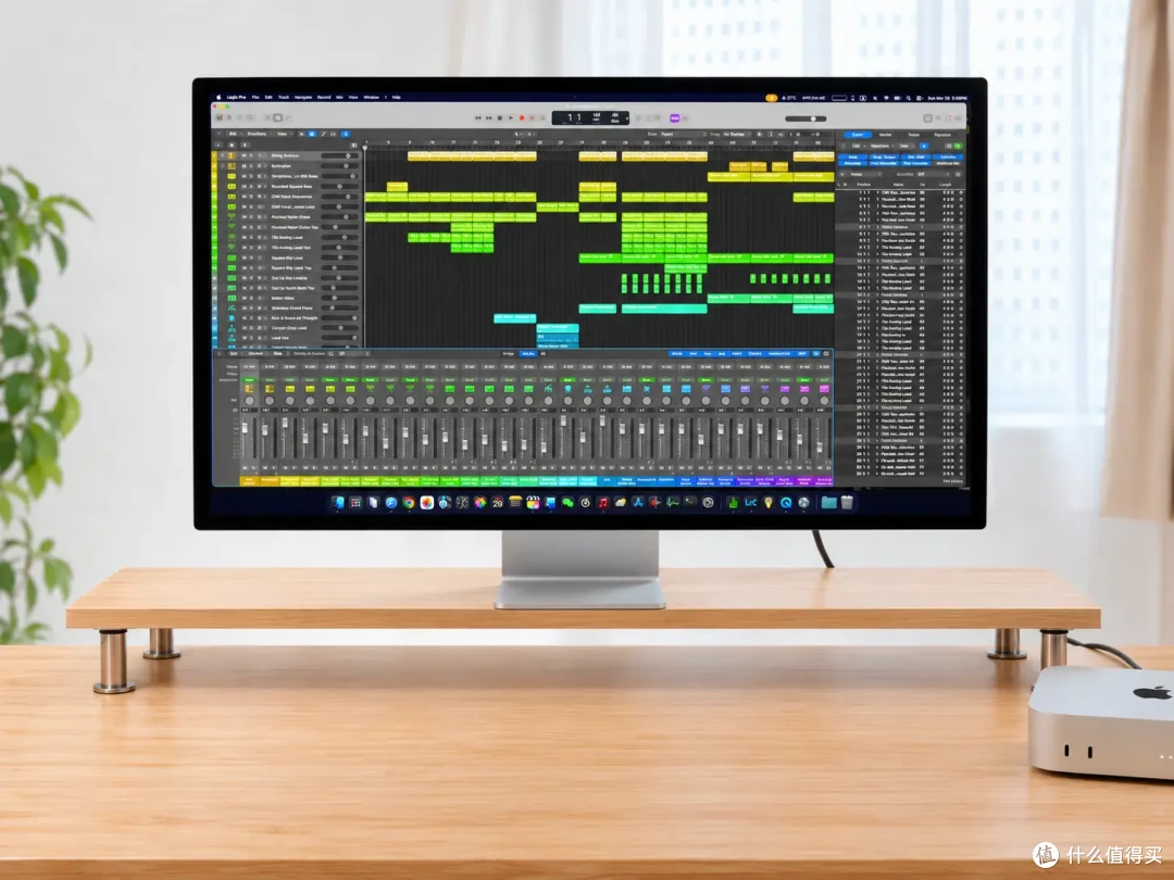 2万5卖断货？Studio Display XDR体验 5K显示器有多专业