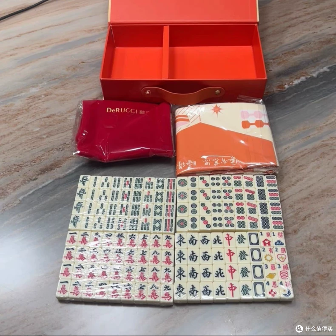慕斯床垫×麻将礼盒!二手鱼有幺鸡,19.9元轻松拿下全套