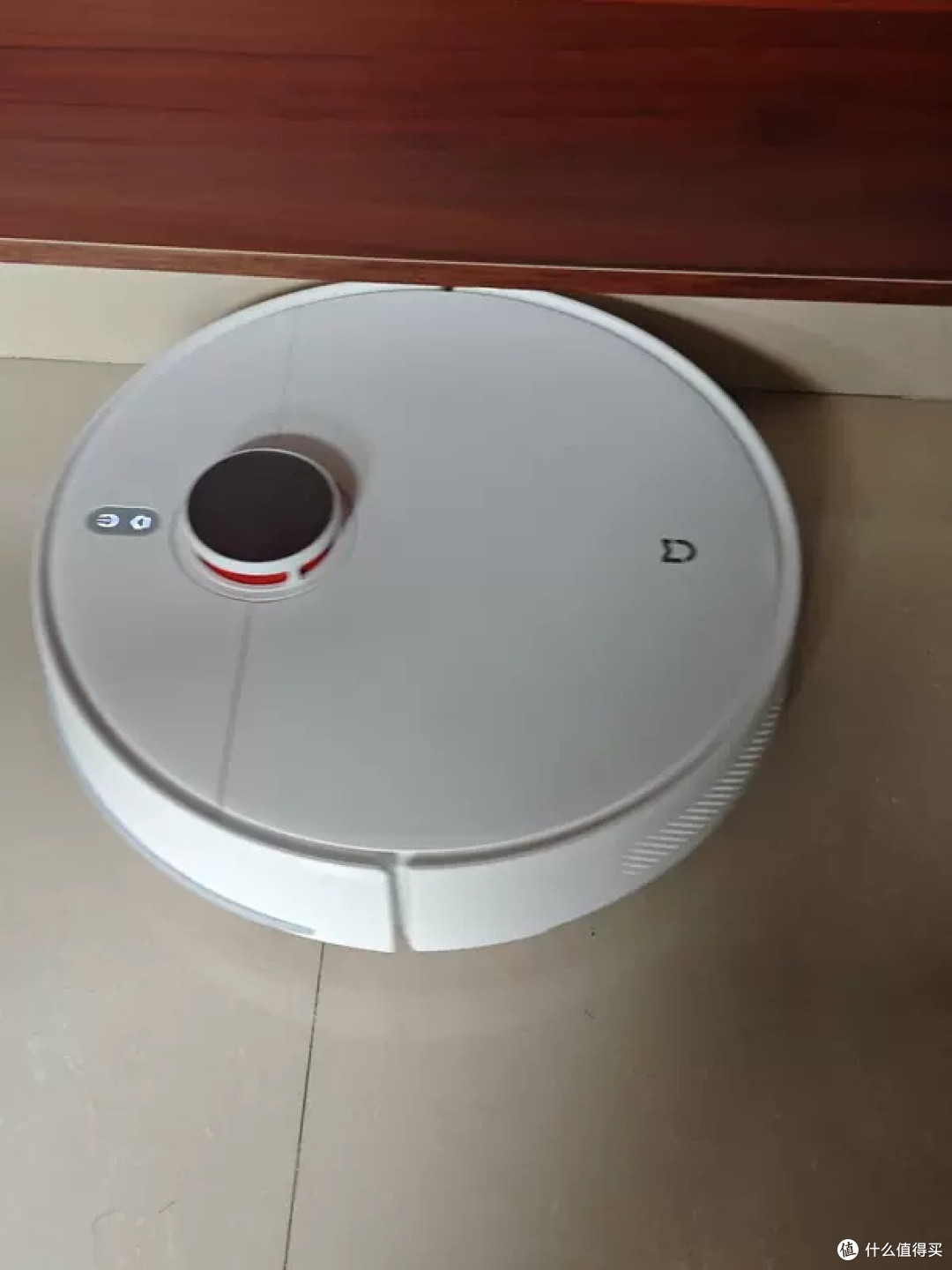 小米滚筒扫拖机器人使用体验