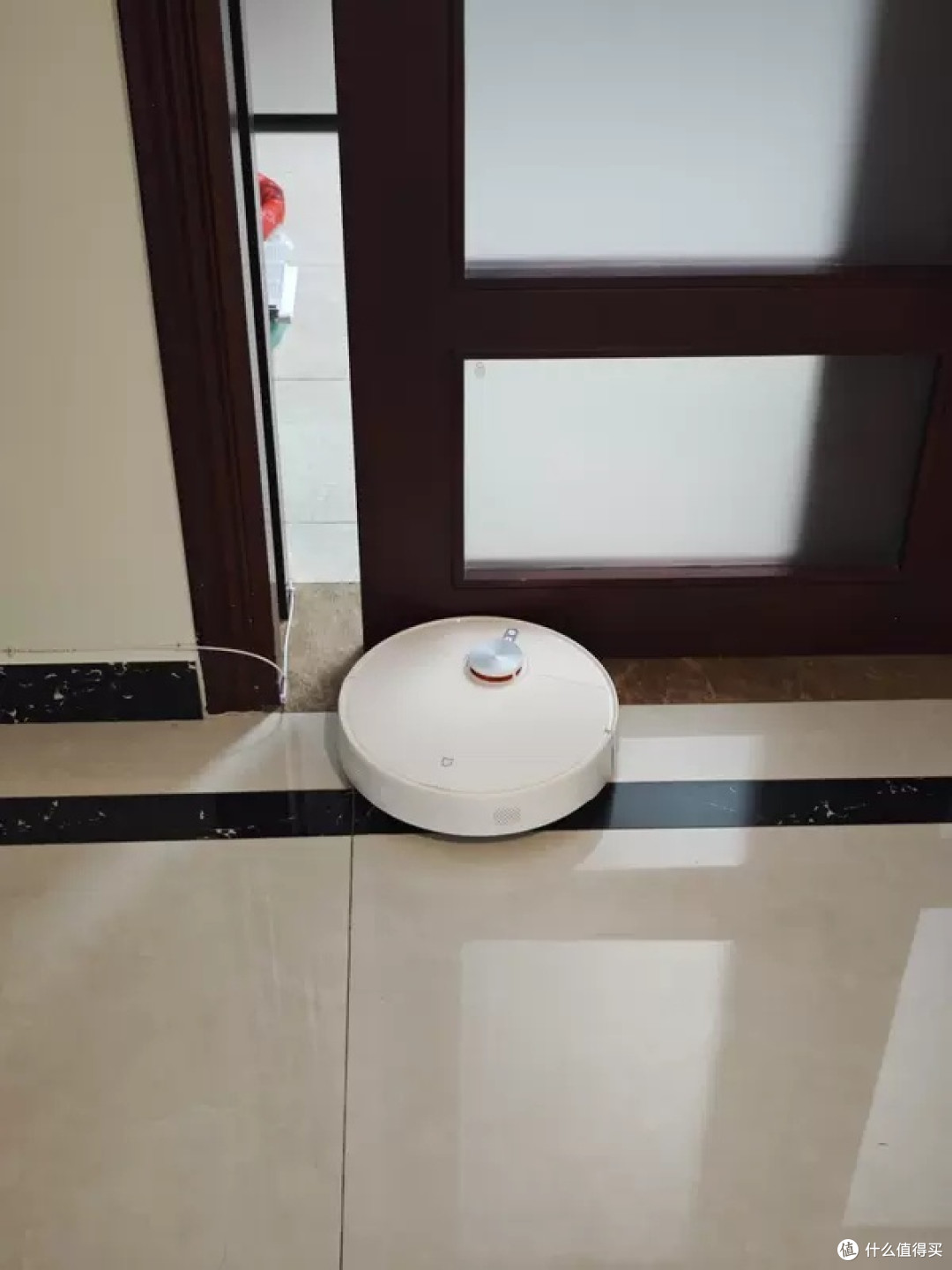 小米滚筒扫拖机器人使用体验