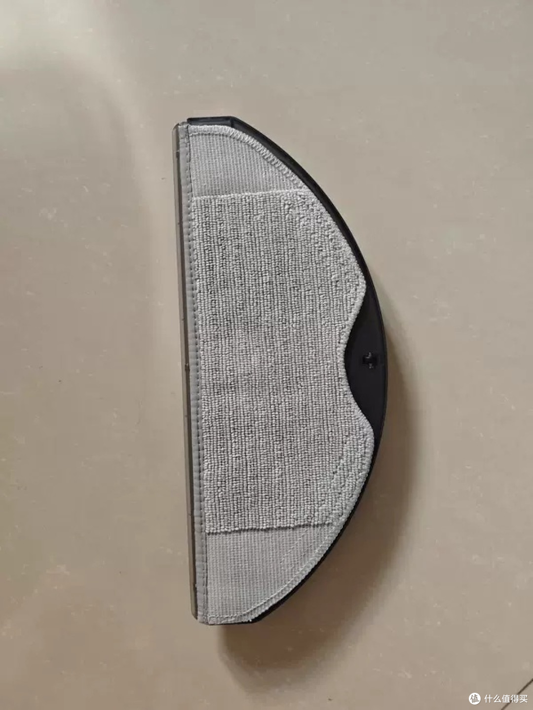 小米滚筒扫拖机器人使用体验