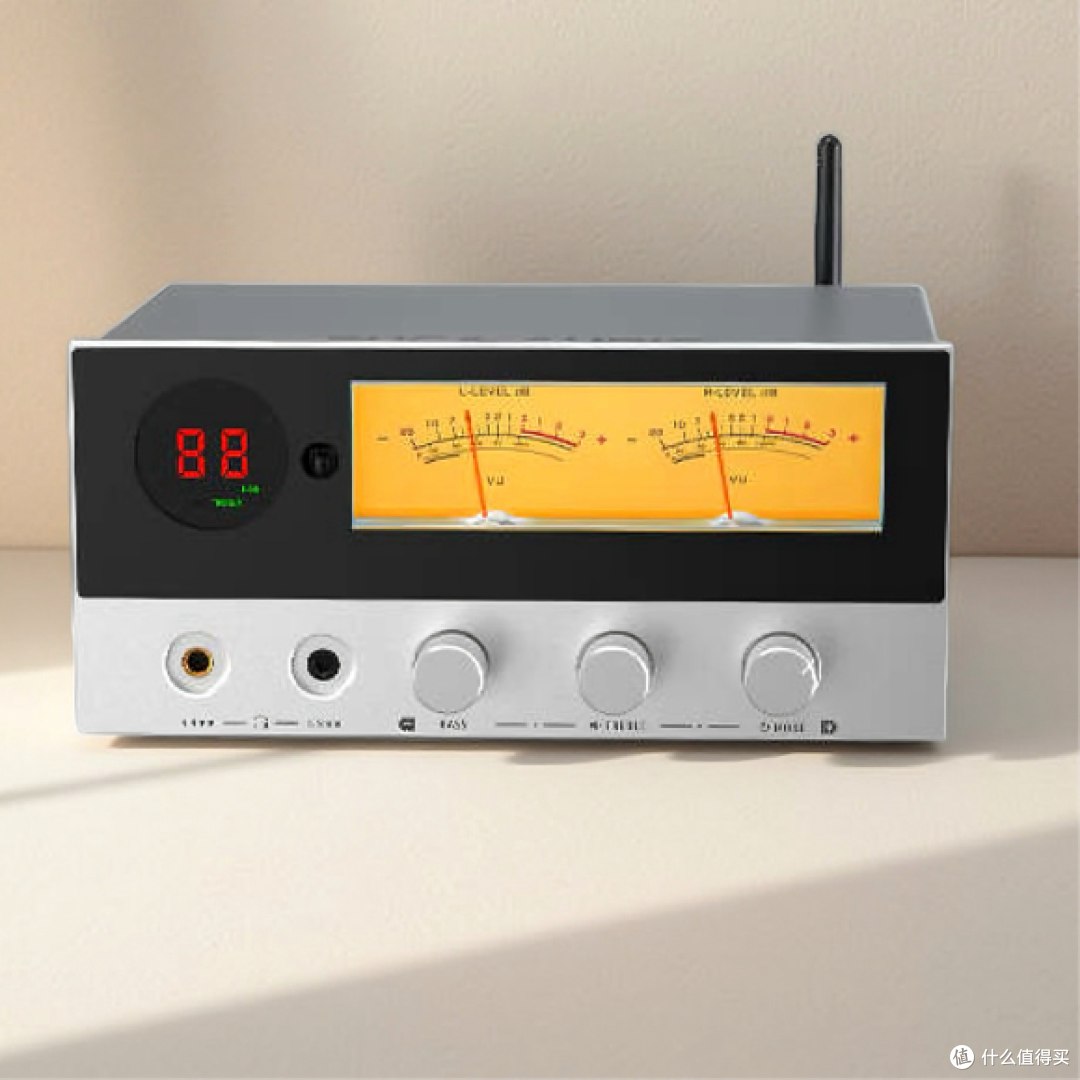 桌面退烧新答案：SUCA AUDIO声优创M2胆前级解码耳放一体机