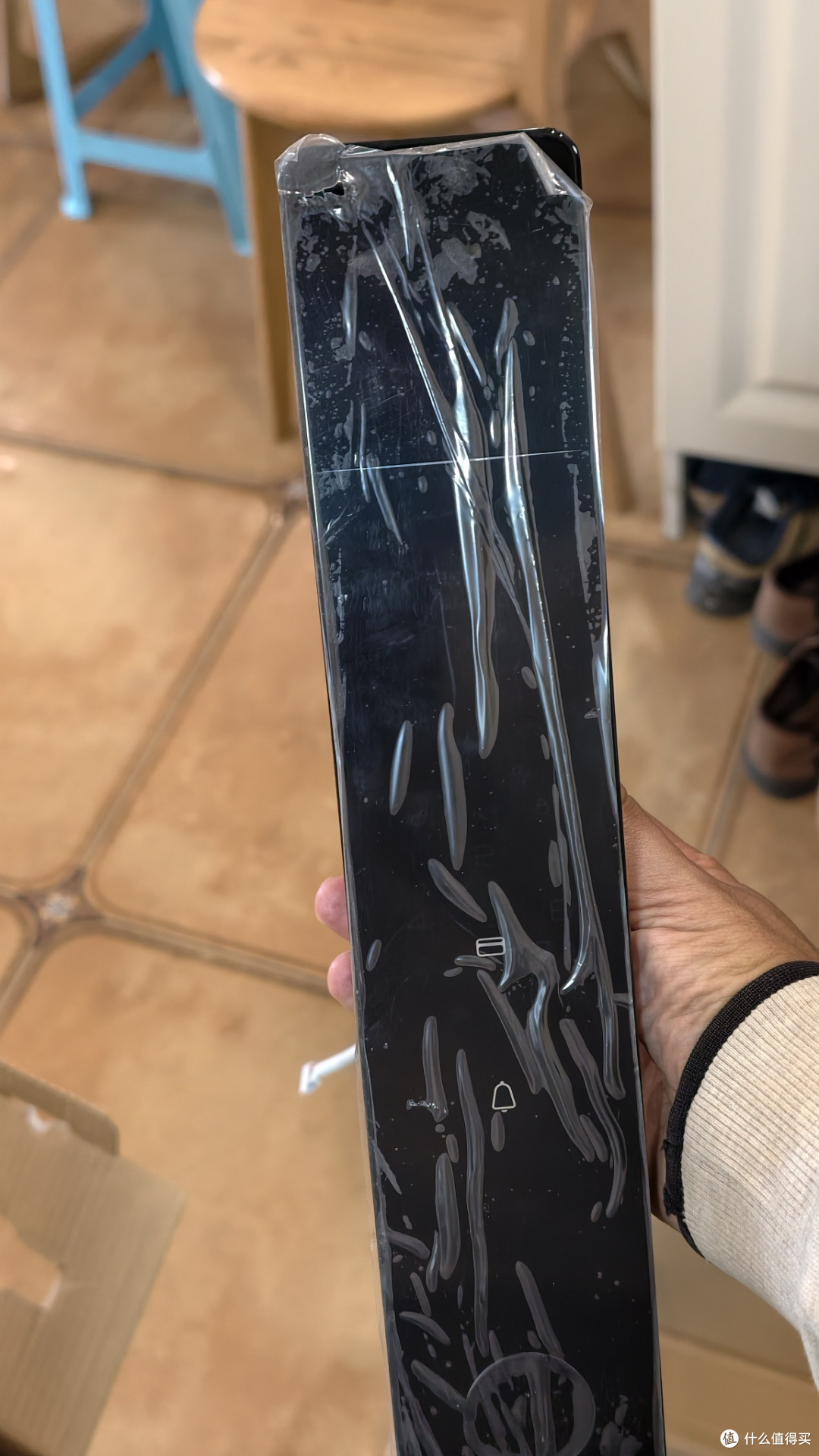 499到手4年保的德施曼血统人脸锁是香是坑?龙霆a2fd半月谈告诉你