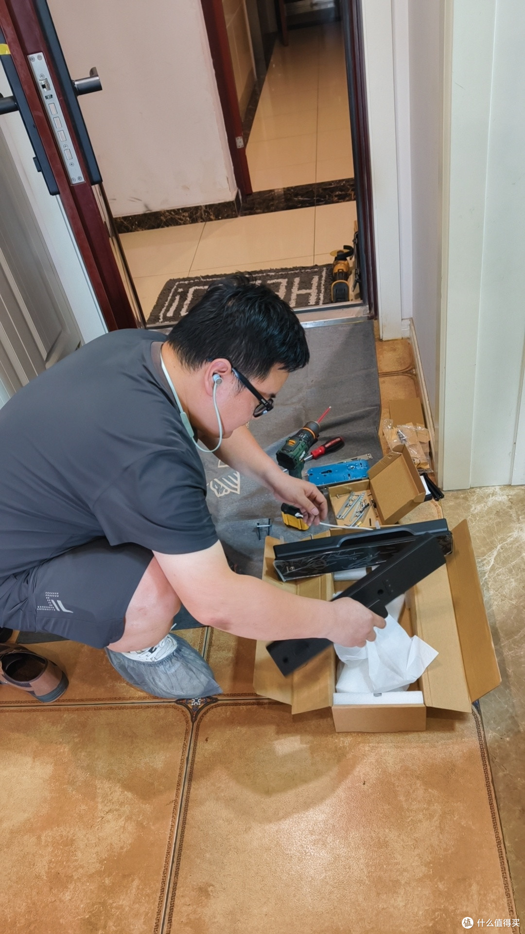 499到手4年保的德施曼血统人脸锁是香是坑?龙霆a2fd半月谈告诉你