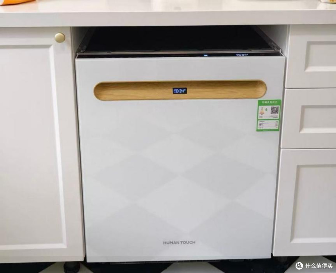 洗碗机选购干货,带娃家庭慧曼 i3pro 真实反馈