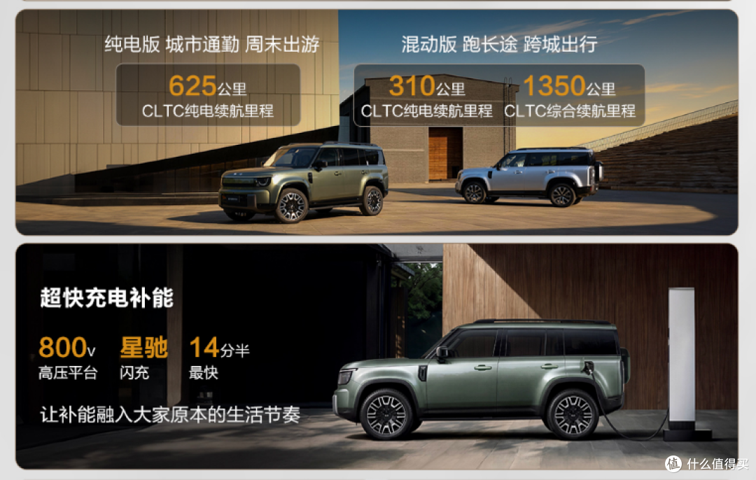13.99万起!北汽出了一台“半价享界G9”