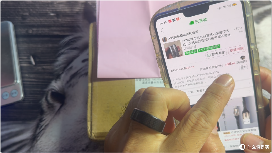 【探长DIY】100瓦“土炸弹”第三弹：听劝不拆！三星电芯翻车捡漏