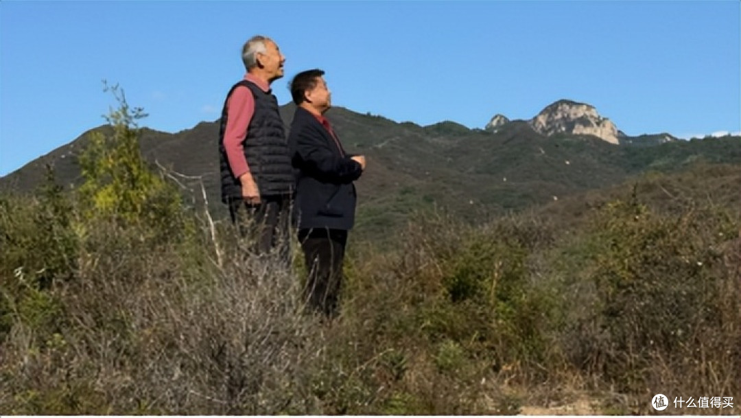 青山为卷绘新篇——记河北易县上白羊村的振兴蝶变之路