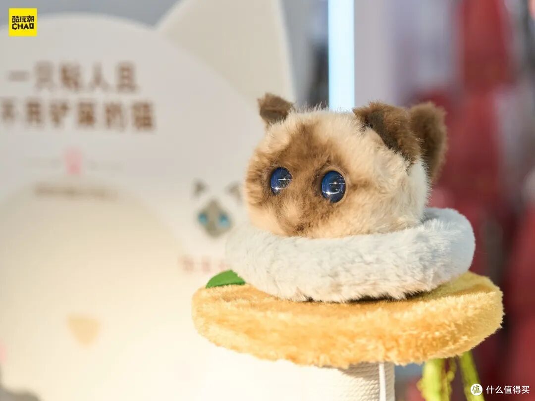 从会聊天的兔子到会撒娇的猫,2026 CTE的AI玩具想和你交朋友