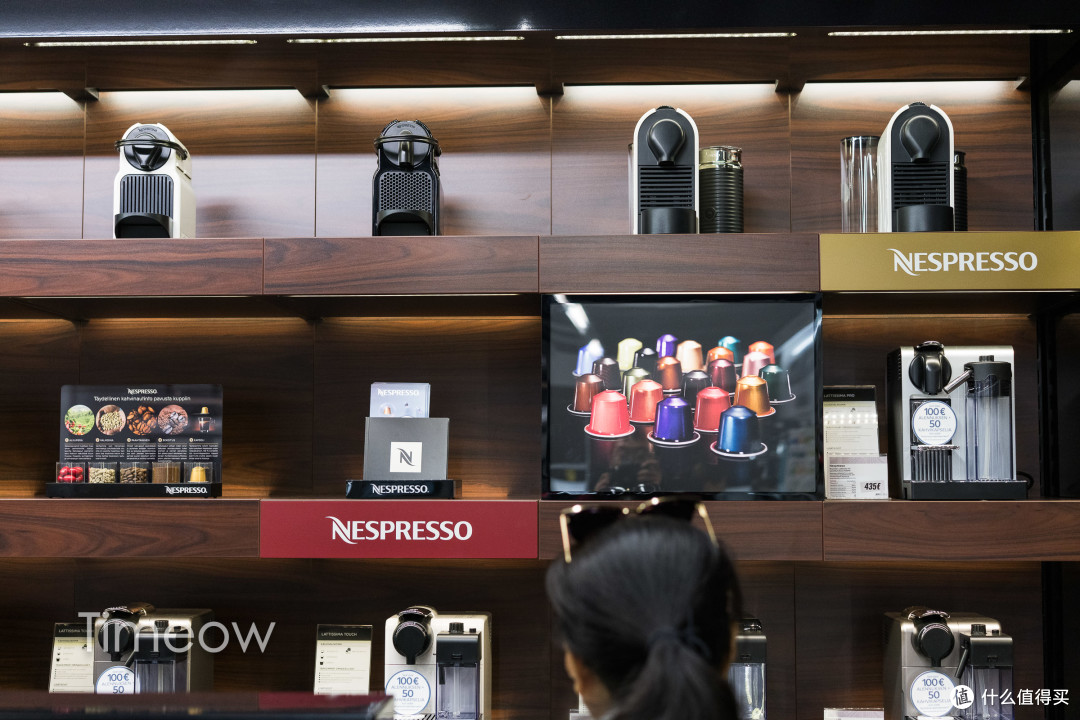 双11买千元胶囊送咖啡机?Nespresso这波值得冲吗?选购指南来了