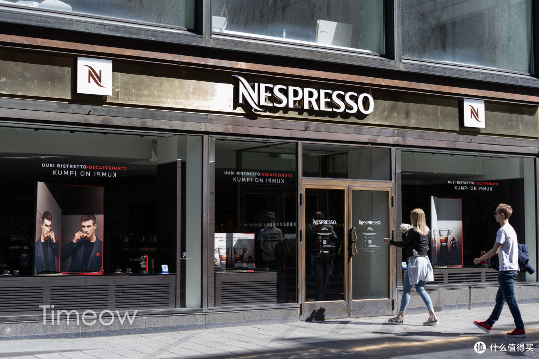 双11买千元胶囊送咖啡机?Nespresso这波值得冲吗?选购指南来了