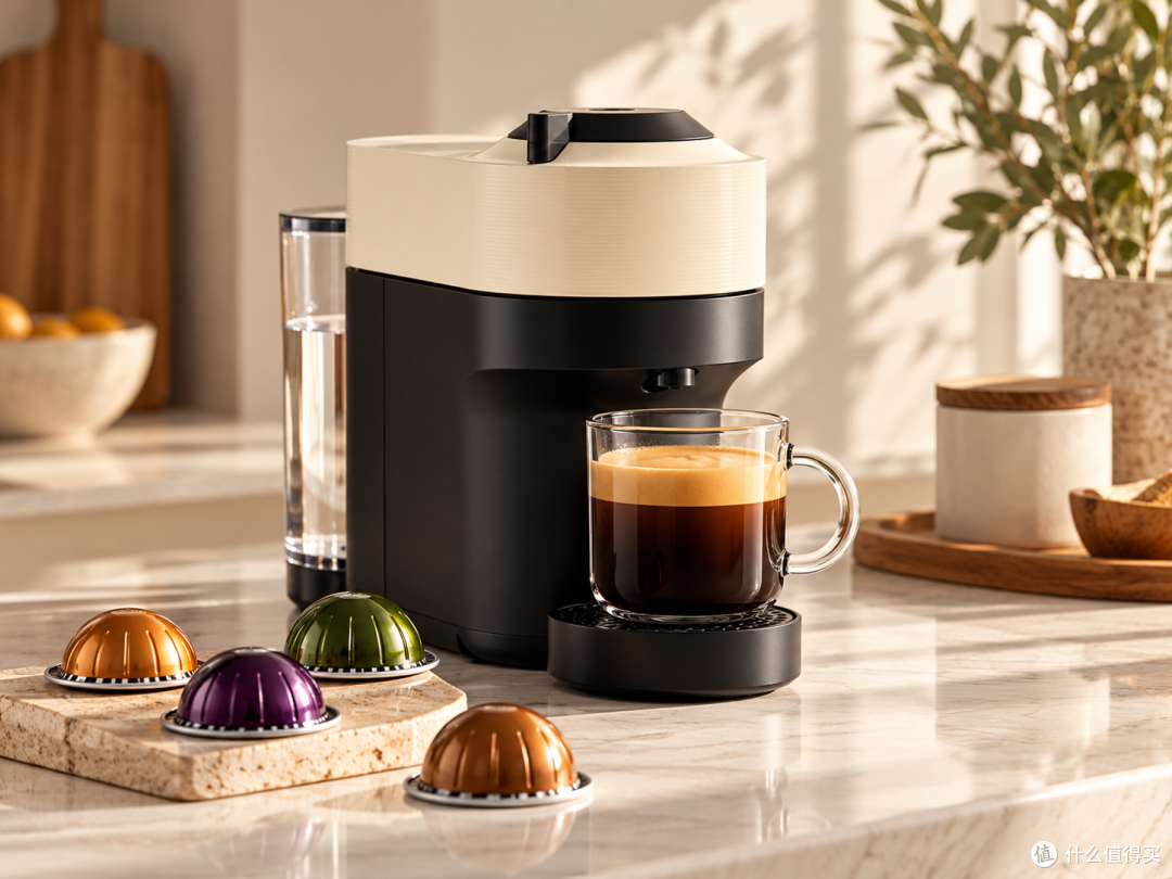 双11买千元胶囊送咖啡机?Nespresso这波值得冲吗?选购指南来了