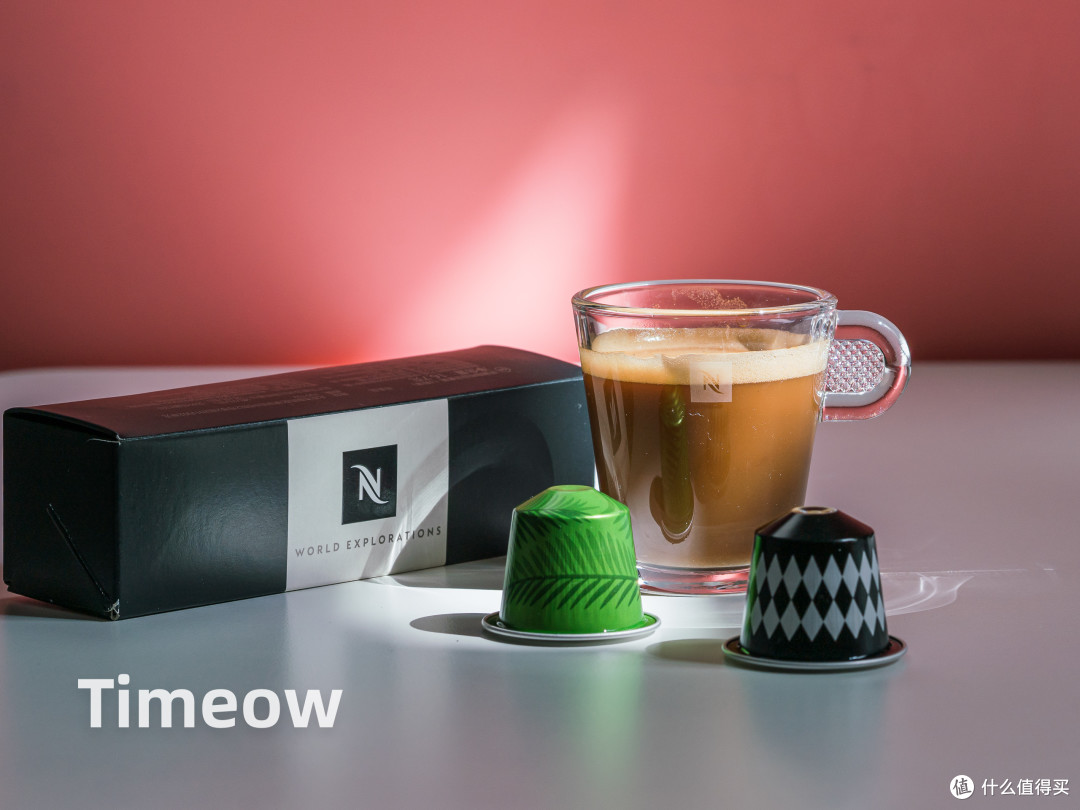 双11买千元胶囊送咖啡机?Nespresso这波值得冲吗?选购指南来了