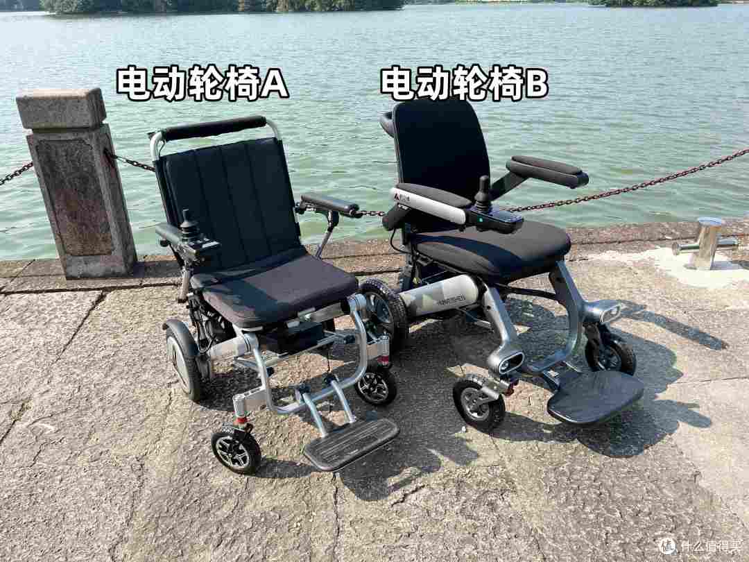 这2款电动轮椅怎么样？用了一年说下感受，选错了就是智商税！