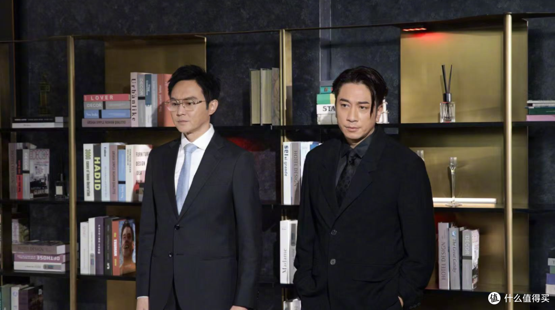 为何TVB台庆剧《璀璨之城》热度不足?太像短剧吗?
