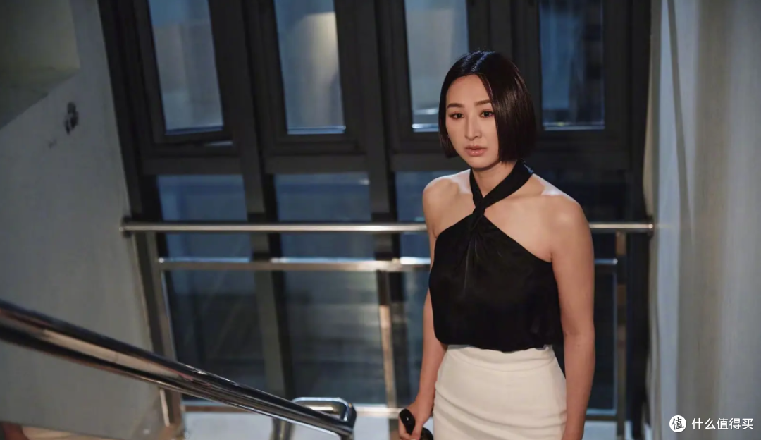 为何TVB台庆剧《璀璨之城》热度不足?太像短剧吗?