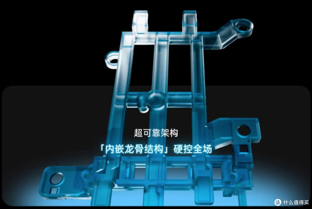 全新结构,全新配色,FPS游戏利器,雷柏VT二代7系V2电竞鼠标实测