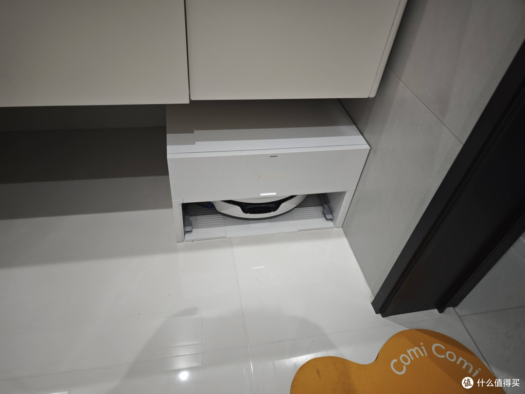 科沃斯T90S PRO防缠低噪实测