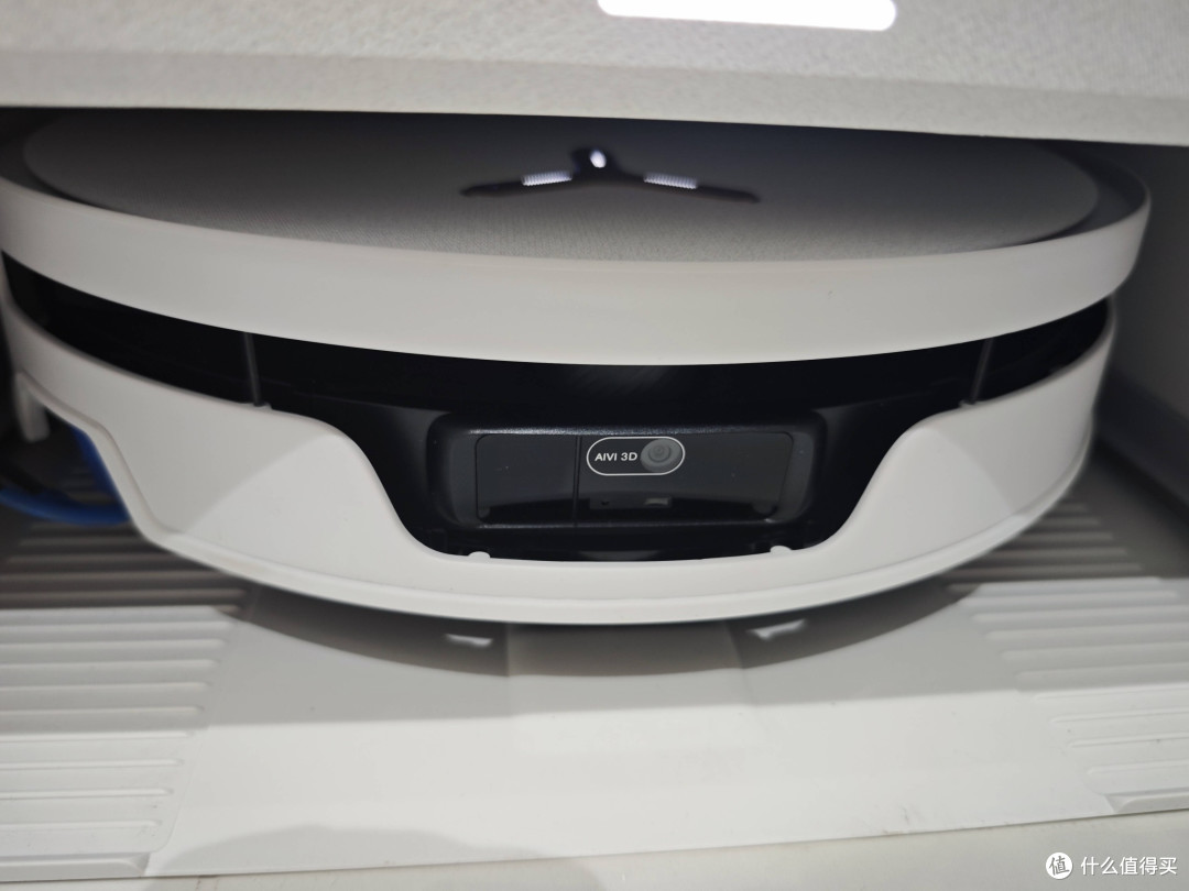 科沃斯T90S PRO防缠低噪实测