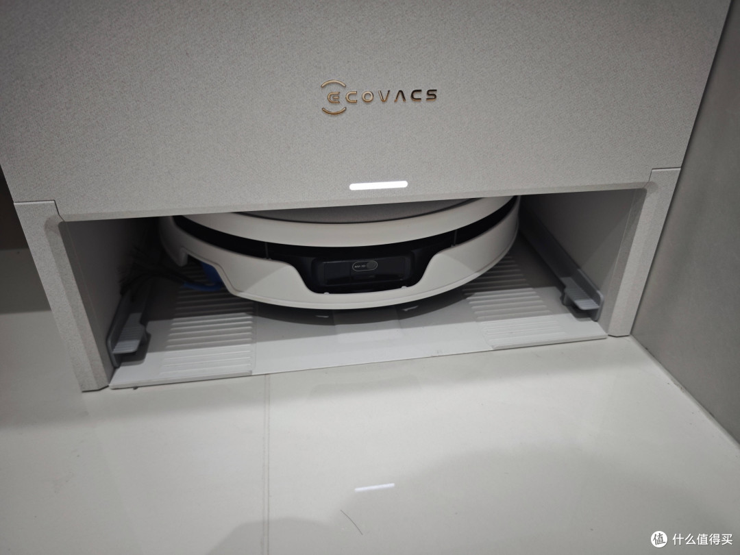 科沃斯T90S PRO防缠低噪实测