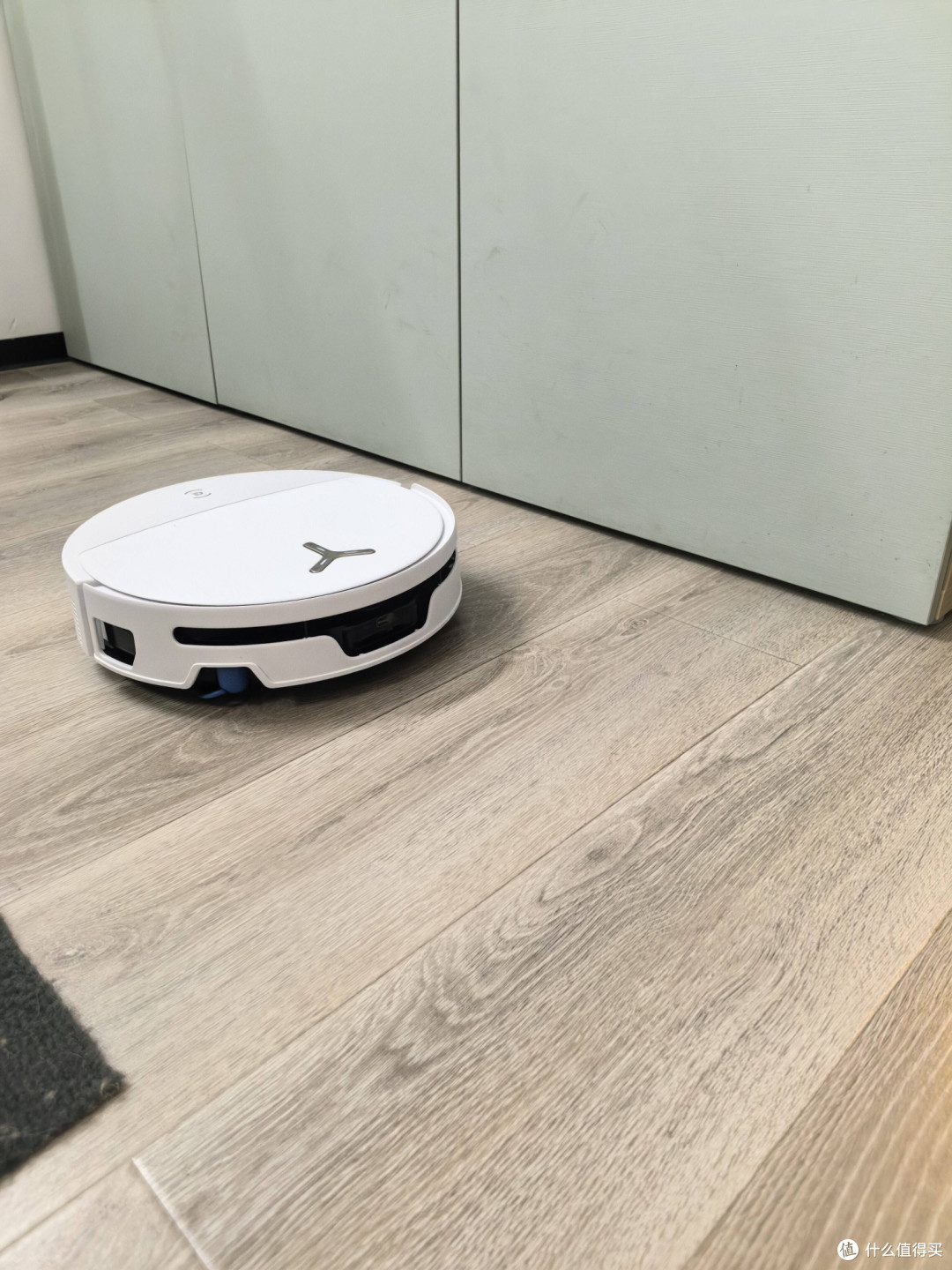 科沃斯T90S PRO防缠低噪实测
