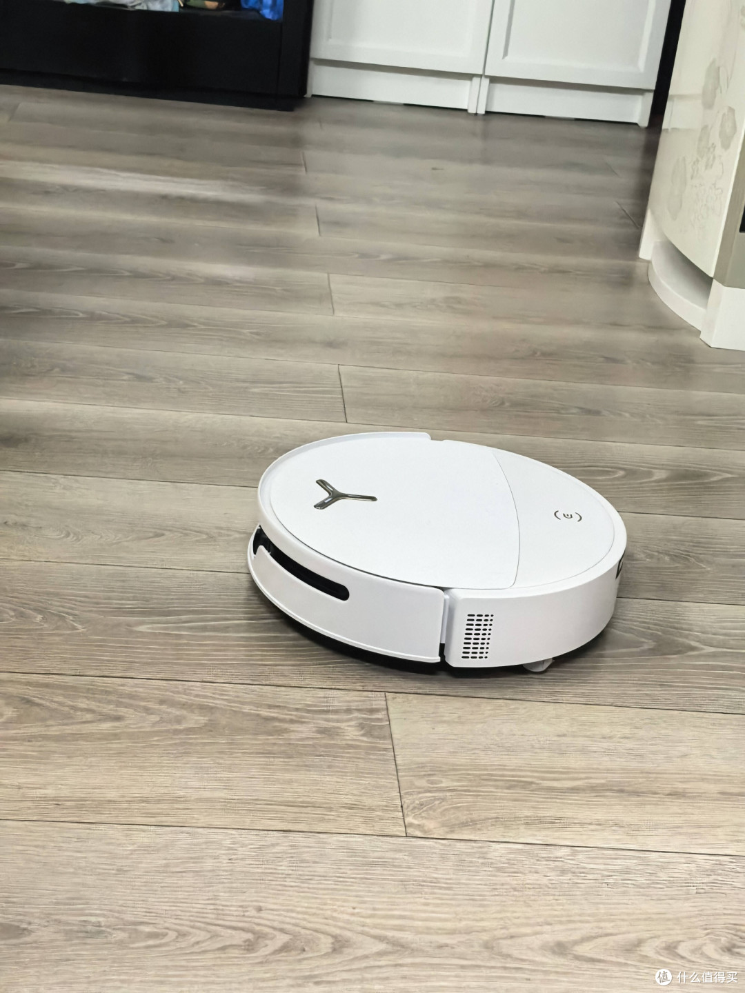 科沃斯T90S PRO防缠低噪实测