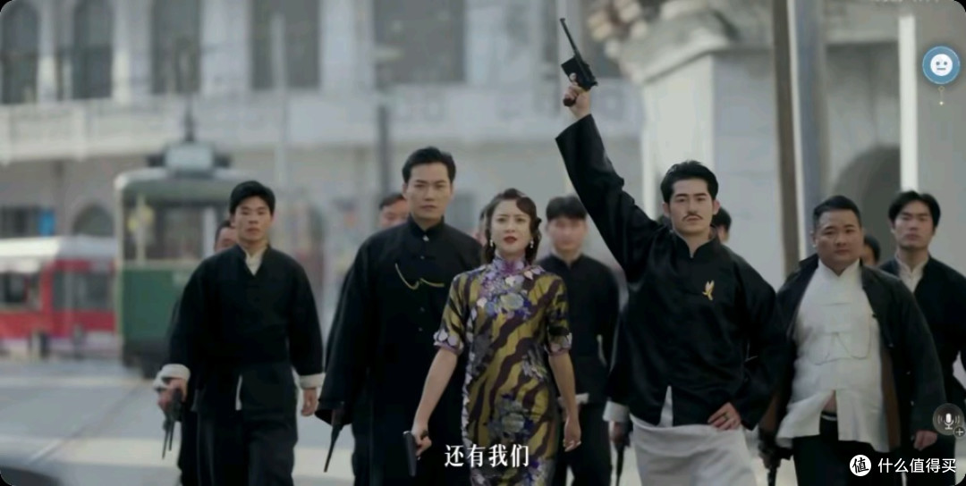 新世界:暗影成双游戏测评——创新游戏,还是线上剧本杀?