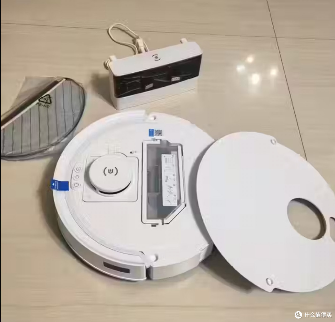 科沃斯N20千元机实测表现，出乎意料！
