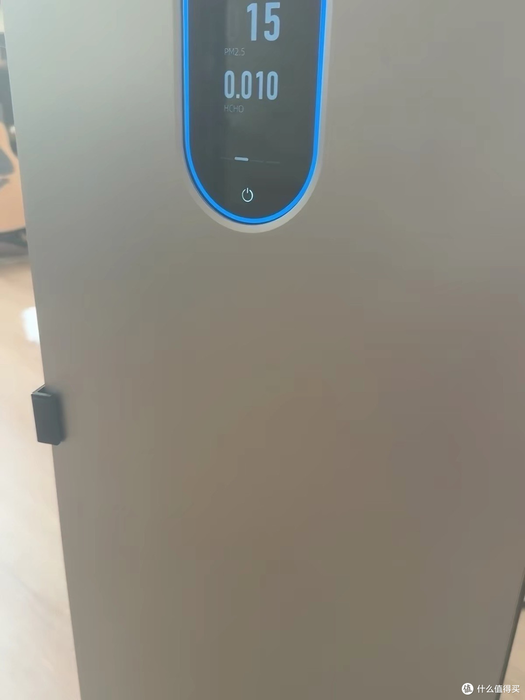 这台Z90，把“干净空气”变成了家里的底色