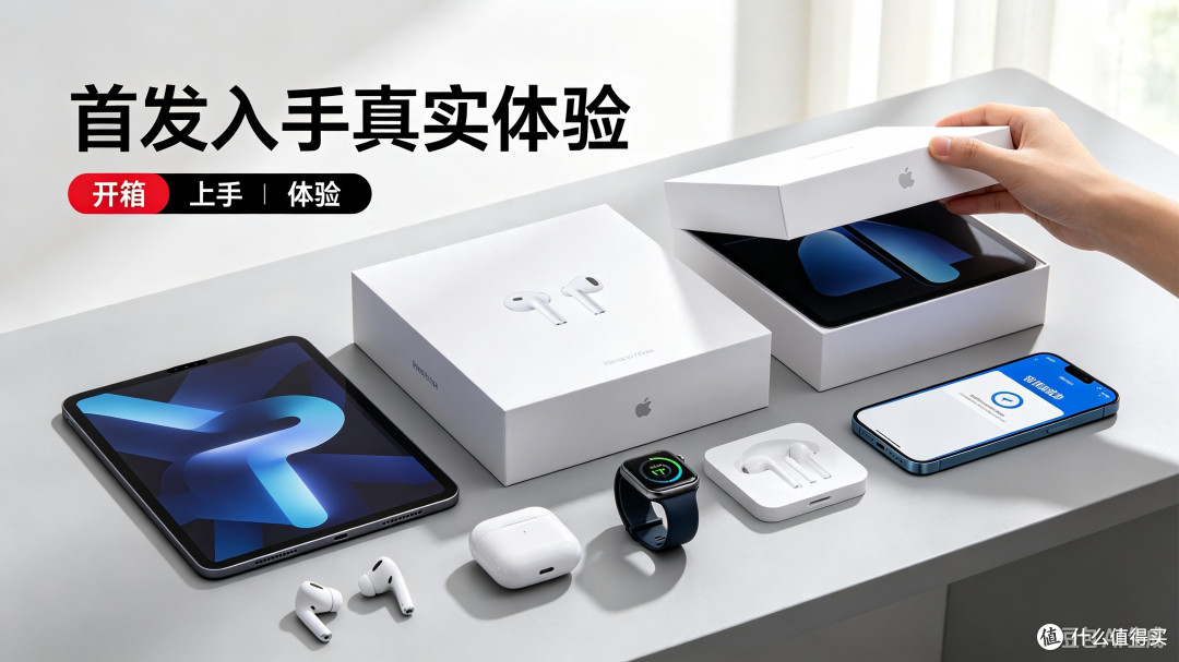 首发入手真实体验:看似心动的新品,终究是一场冲动消费