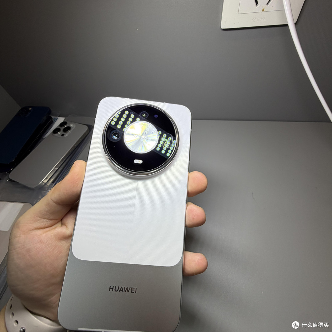 Mate90 Pro Max日常体验报告
