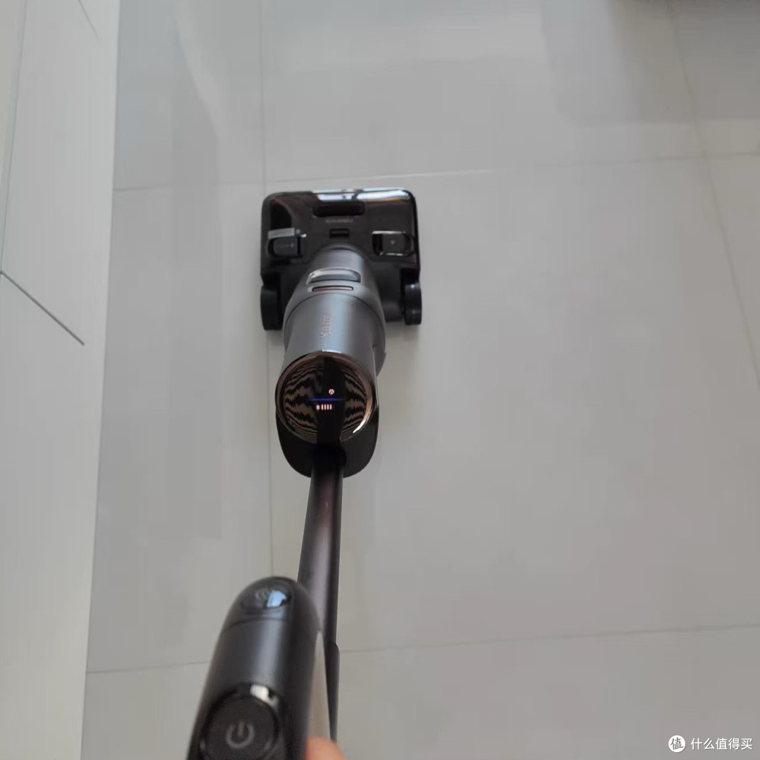 石头A30 Pro 3.0用了一个月,1300块的洗地机到底值不