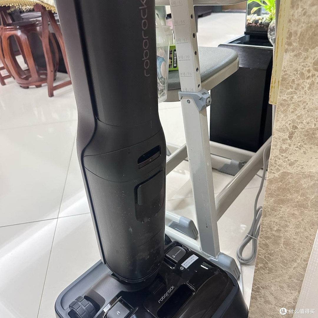 石头A30 Pro 3.0用了一个月,1300块的洗地机到底值不