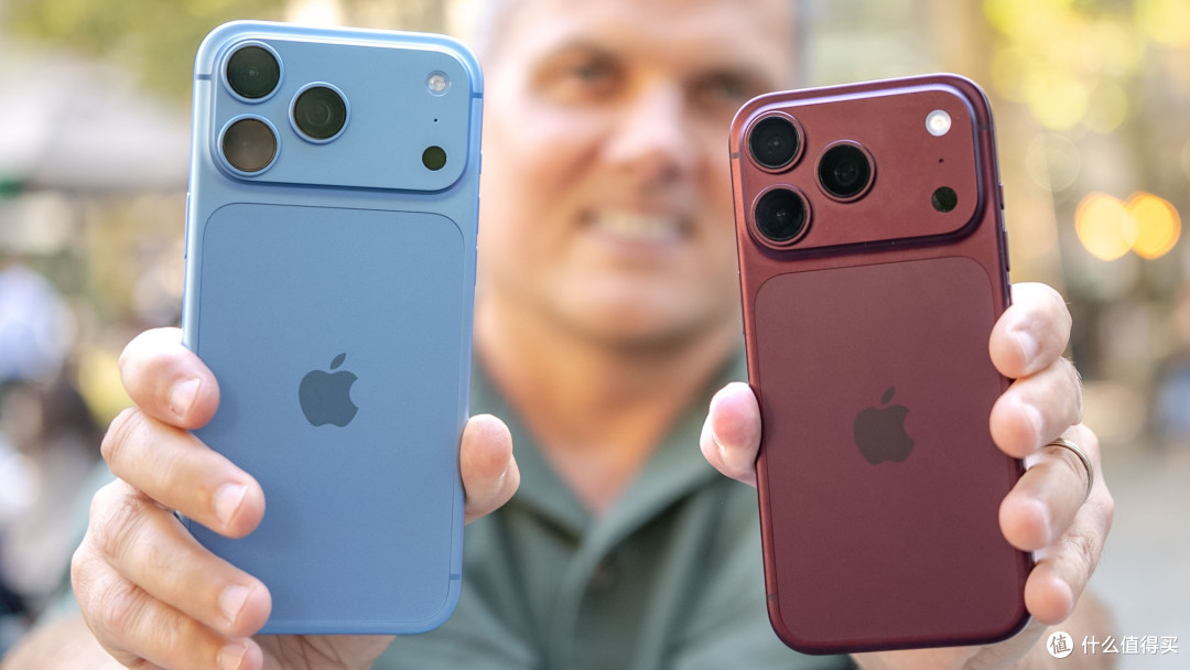 国行iPhone18ProMax怎么买?大屏影像和续航,这次我更推荐512GB