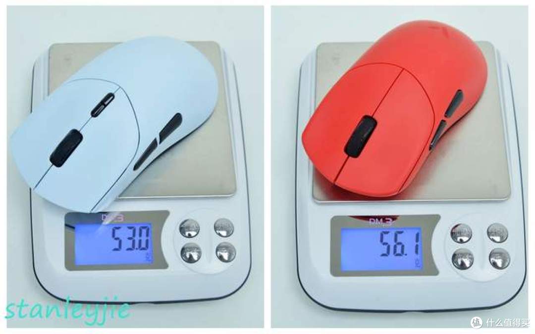 多彩万金油|雷柏 VT7s V2 标准版 & VT7 Air MAX V2 上手分享