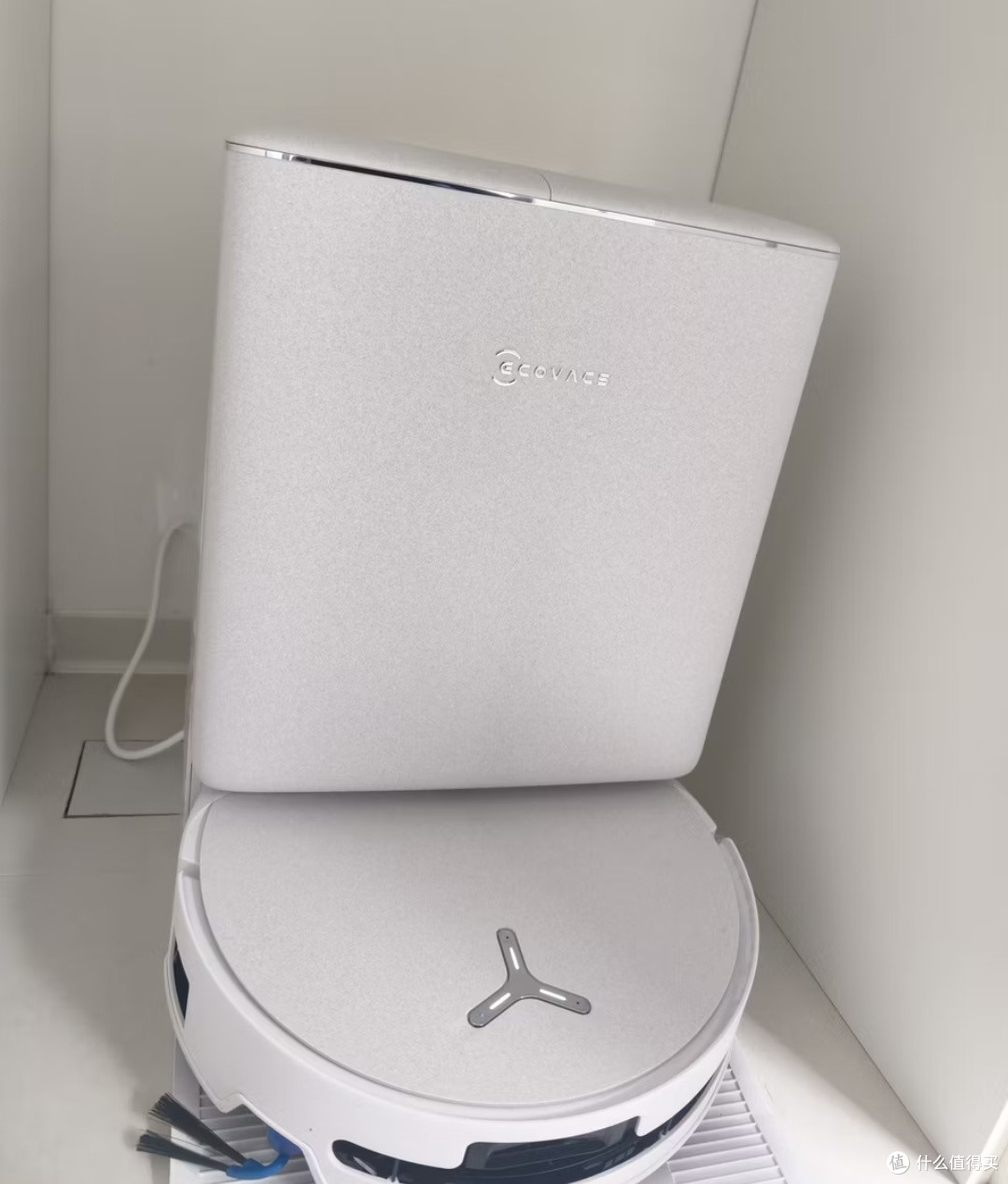 解放全屋家务!科沃斯T90 PRO真的越用越省心